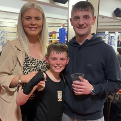 Clayton Kennedy 2014