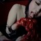 self mutilation #necromance