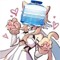 water bottle !!!!!!!!!