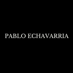 PABLO ECHAVARRIA (CUENTA SECUNDARIA)