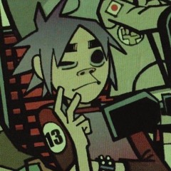 ♧i♡thunderdome☆