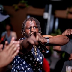 PREZ INTL PRESENTS REP REP SUMMER DANCEHALL MIX MIXED BY DJ FIF