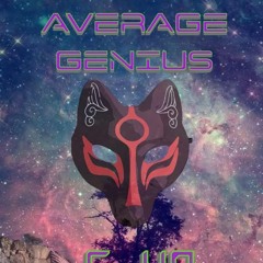 Average Genius