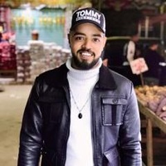 Ammar Mohammed