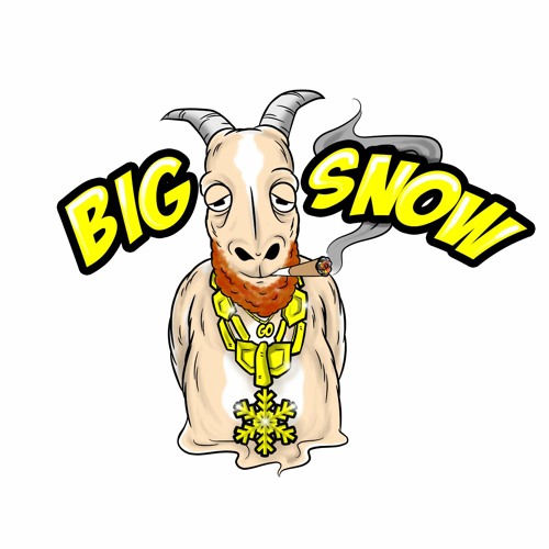 Big Snow’s avatar