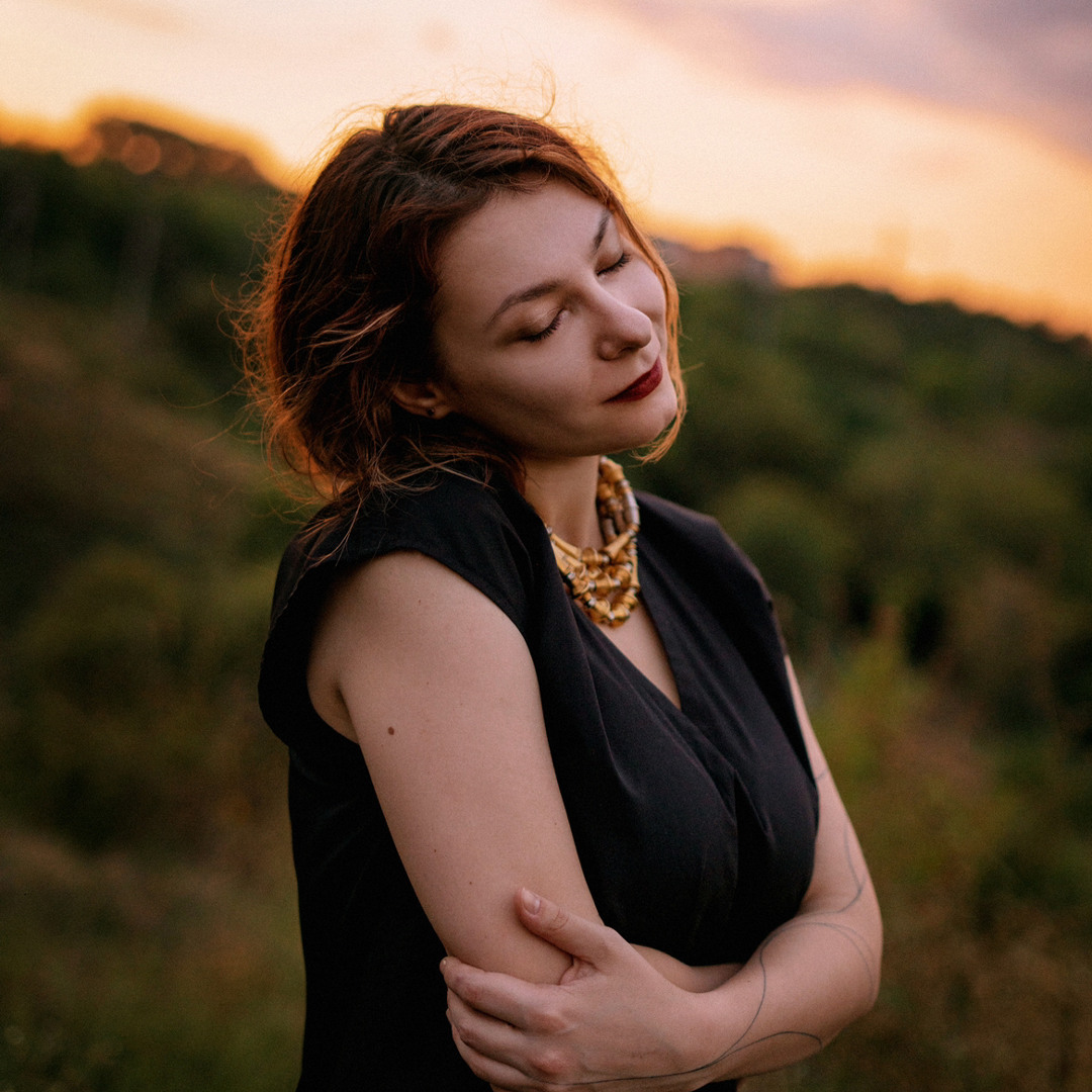 Ana Pasko’s avatar