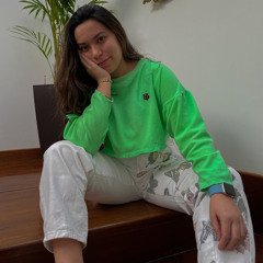 Camila Borjas