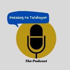 Pasabog na Talakayan: The Podcast