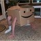 Amazon box