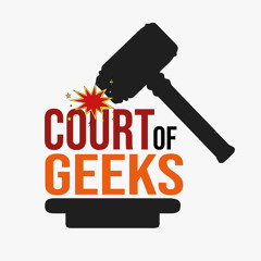 Court Of Geeks
