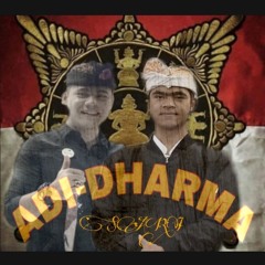 DHARMA