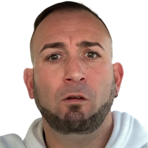 Straight Dj artist photo
