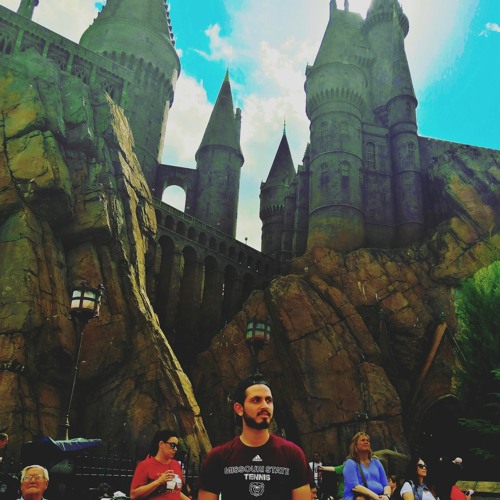 Aa Bhi Jaa by Ankur Chavda