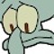 SadSquidward