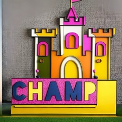 Castle Champ