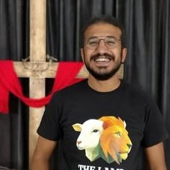 Abanoub Magdy 🤍📖🔥🕊️