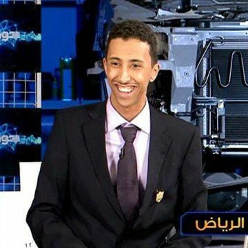 Abdullah AlRrehaili’s avatar