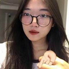 Phạm Hương Giang