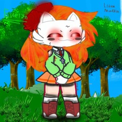 ✨🦊🤍Evelyn🤍🦊✨