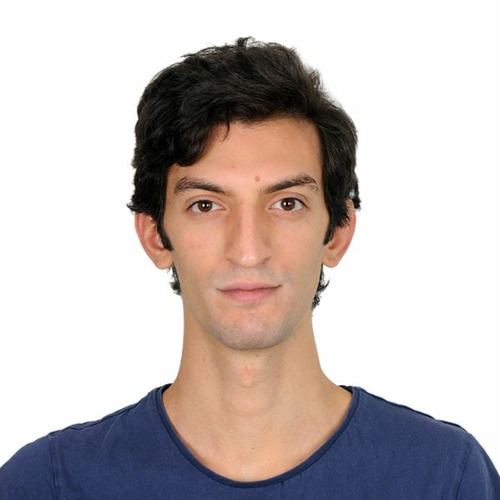 Mehmet Kemal Ülkenciler’s avatar