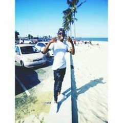 Utall Nelson Mabjaia