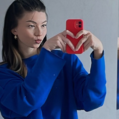 Mariam Kravchenko