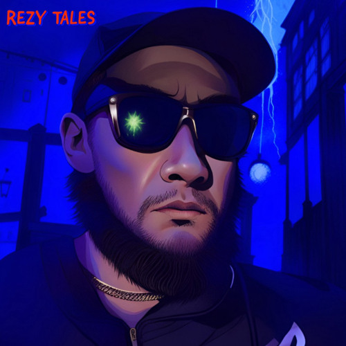 Rezy Reik’s avatar
