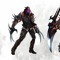 Horizon hunter