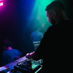 Dj Miguel Cano