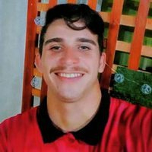 Caio Santos’s avatar