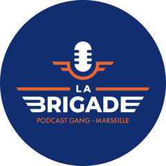 La Brigade bavarde
