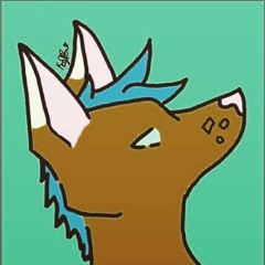 Hidori Wolf