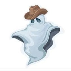 The Ghosts Hope Around These Parts