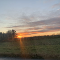 Waiting For Sunrise
