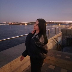 Анастасия Скрипаль