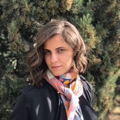 Nooshin Zeinali