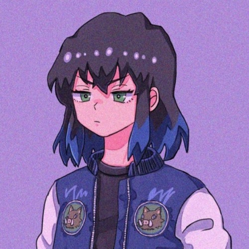 Rose’s avatar