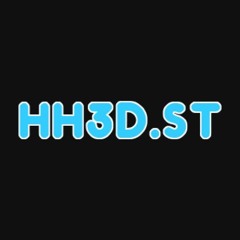 HH3D Hoạt Hình 3D Trung Quốc