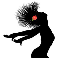 House Spirits Dance                #❣✌🌈