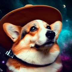 Space Yogi