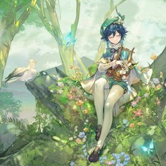 •°•°♧Venti♧°•°•