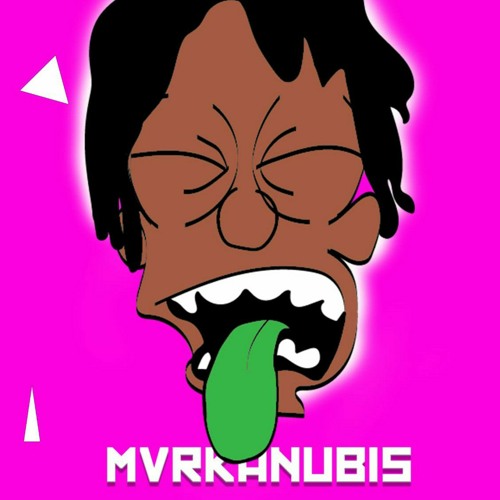 MvrkAnubis’s avatar