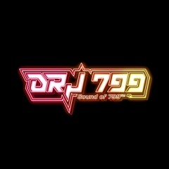 [ DRJ RIZQY BJ 799™ ] - HARD PUMPIN TILL NO DROP 2025