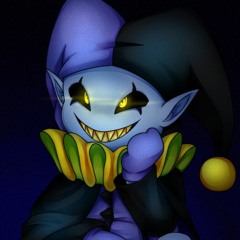 Jevil
