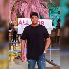 Mohamed Mostafa