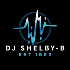 Dj Shelby-B