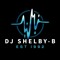 Dj Shelby-B