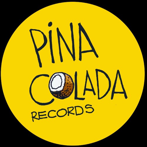 Pina Colada Records’s avatar