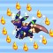 Shadow the Umbreon