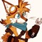 [  \|• Older Tails AK •|/ ](on)